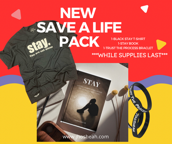 Save A Life Pack